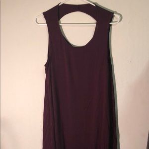 American Eagle T-shirt Dress